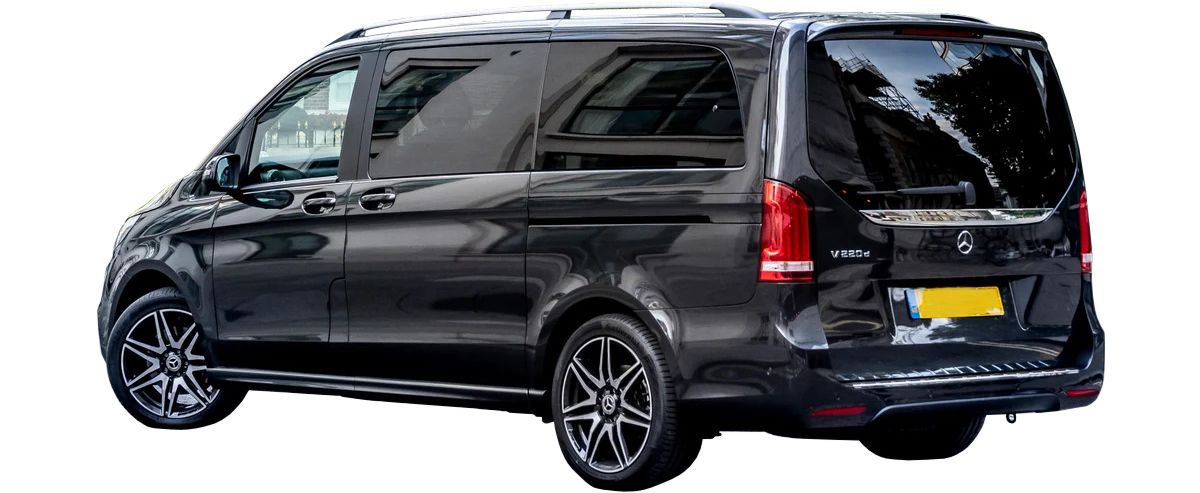 Mercedes-V-Class
