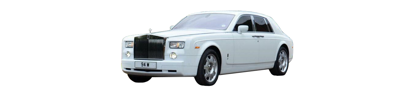 RR Phantom white RR Phantom white