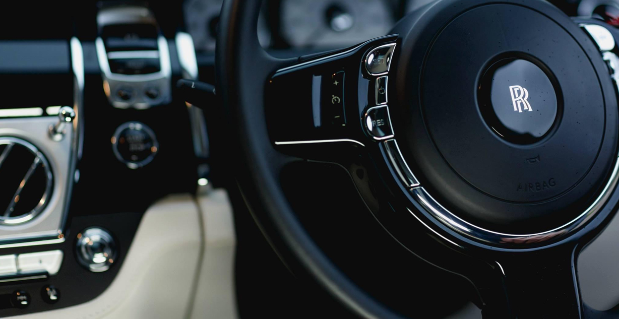 rolls-royce