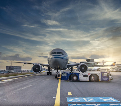 Biggin Hill Airport