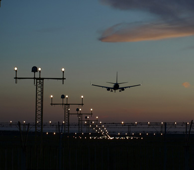 London City Airport