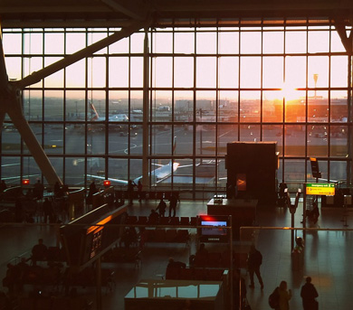 Heathrow Airport